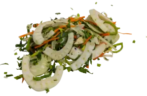 Mosselgroente Anijs zak 1kg